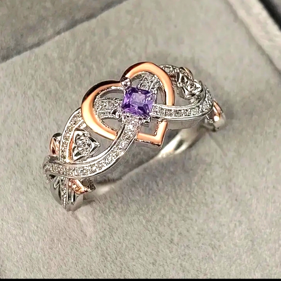 Gorgous Ring